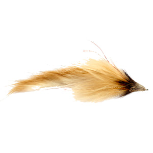 Nutcracker Natural - Mossy Creek Fly Fishing