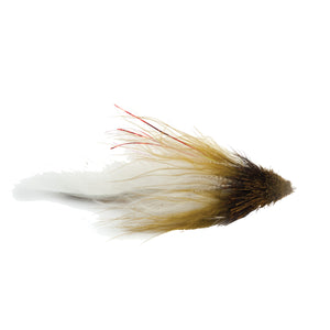Nutcracker Olive - Mossy Creek Fly Fishing
