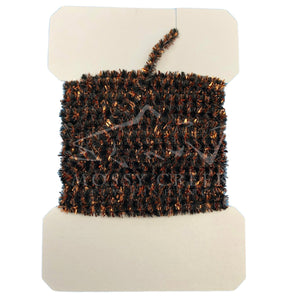 Speckled Chenille - Mossy Creek Fly Fishing