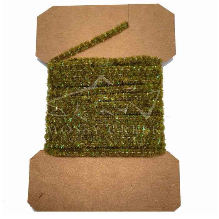 Wooly Bugger Chenille