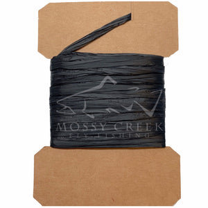 Swiss Straw - Mossy Creek Fly Fishing