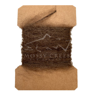 Leech Yarn (Mohair) - Mossy Creek Fly Fishing