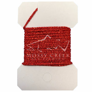 Sparkle Braid - Mossy Creek Fly Fishing