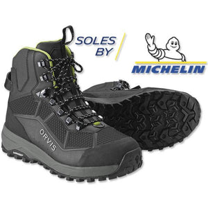 Orvis Pro Wading Boots - Mossy Creek Fly Fishing