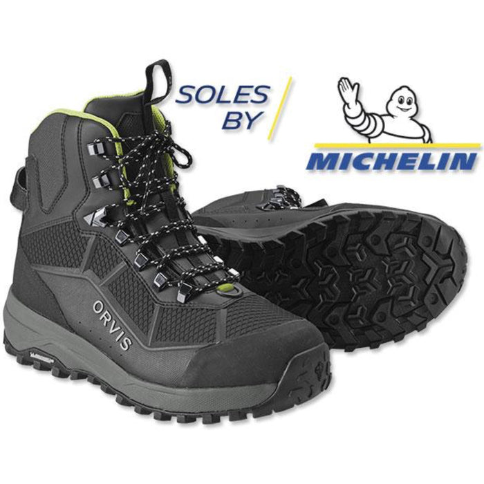 Orvis Pro Wading Boots