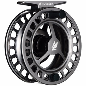 Sage Spectrum Fly Reel - Mossy Creek Fly Fishing