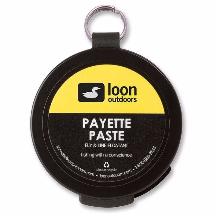 Loon Payette Paste