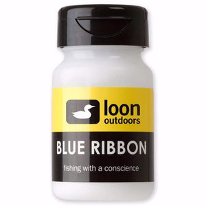 Loon Blue Ribbon - Mossy Creek Fly Fishing