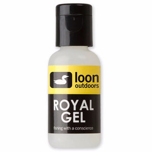 Loon Royal Gel - Mossy Creek Fly Fishing