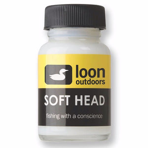Loon Soft Head - Mossy Creek Fly Fishing
