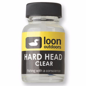Loon Hard Head Clear - Mossy Creek Fly Fishing