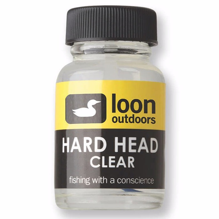 Loon Hard Head Clear