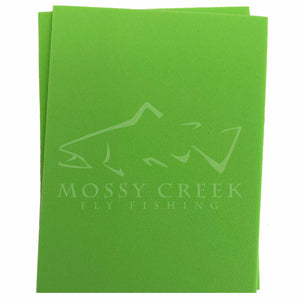Fly Foam 3mm - Mossy Creek Fly Fishing
