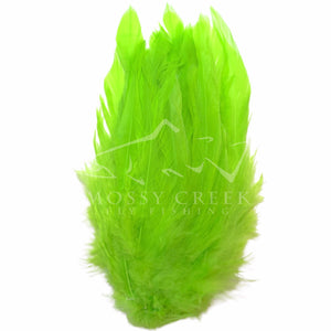 Strung Schlappen - Mossy Creek Fly Fishing