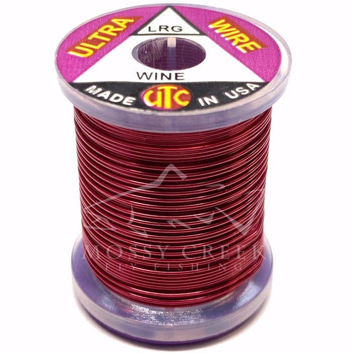 Ultra Wire Wine