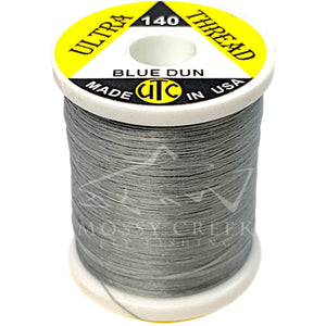 UTC Ultra Thread 140 Denier - Mossy Creek Fly Fishing
