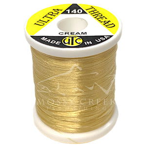 UTC Ultra Thread 140 Denier - Mossy Creek Fly Fishing