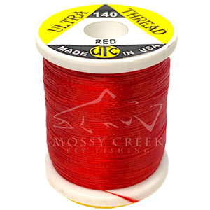 UTC Ultra Thread 140 Denier - Mossy Creek Fly Fishing