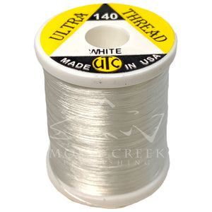 UTC Ultra Thread 140 Denier - Mossy Creek Fly Fishing