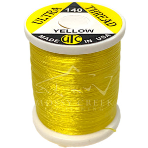 UTC Ultra Thread 140 Denier - Mossy Creek Fly Fishing