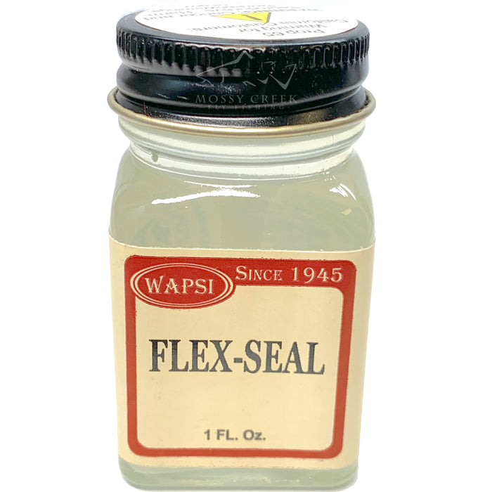 Wapsi Flex Seal