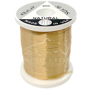 Kevlar Thread 200 - Mossy Creek Fly Fishing
