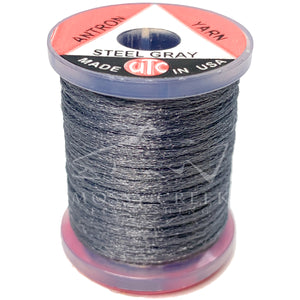 UTC Antron Spooled Yarn - Mossy Creek Fly Fishing