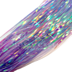 Saltwater Flashabou - Mossy Creek Fly Fishing