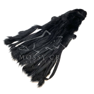 Whole Pine Squirrel Skins - Mossy Creek Fly Fishing