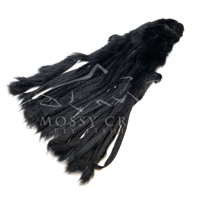 Whole Pine Squirrel Skins