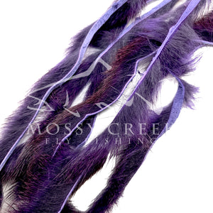 Pine Squirrel Zonkers - Mossy Creek Fly Fishing