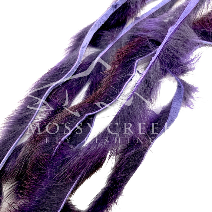 Pine Squirrel Zonkers