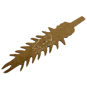 Ck Crittermite Tails - Mossy Creek Fly Fishing