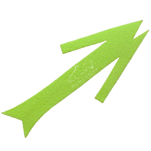 Ck Baitfish Tails - Mossy Creek Fly Fishing