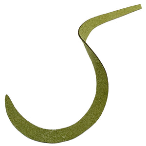 Ck Worm Tails - Mossy Creek Fly Fishing