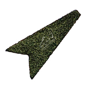 Ck Popper Tails - Mossy Creek Fly Fishing