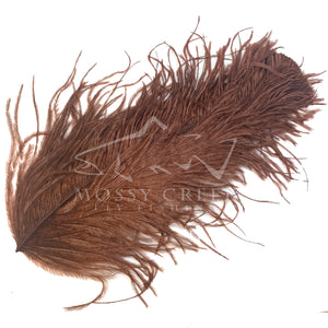 Ostrich Plumes - Mossy Creek Fly Fishing