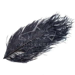 Ostrich Plumes - Mossy Creek Fly Fishing