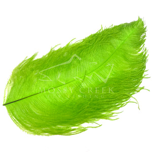 Ostrich Plumes - Mossy Creek Fly Fishing