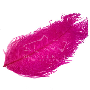 Ostrich Plumes - Mossy Creek Fly Fishing