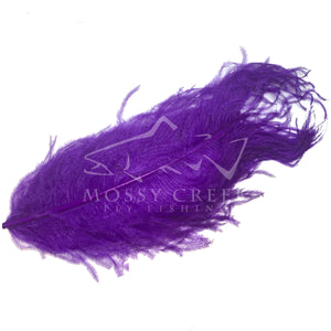 Ostrich Plumes - Mossy Creek Fly Fishing