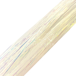 Micro Flashabou - Mossy Creek Fly Fishing