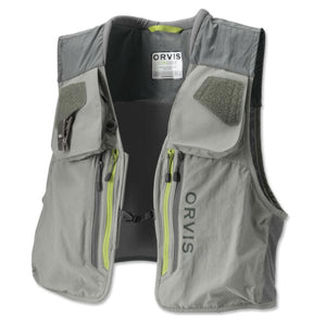 Orvis Ultralight Fishing Vest - Mossy Creek Fly Fishing
