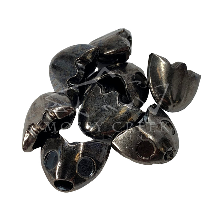 Fish Skull Sculpin Helmet Black