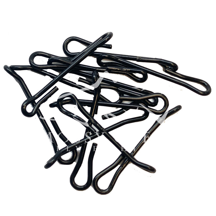 Fish-Skull Senyo's Micro Shank