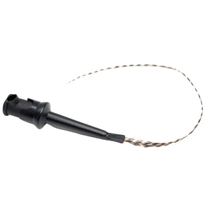 Hareline Hook & Hackle Pliers - Mossy Creek Fly Fishing