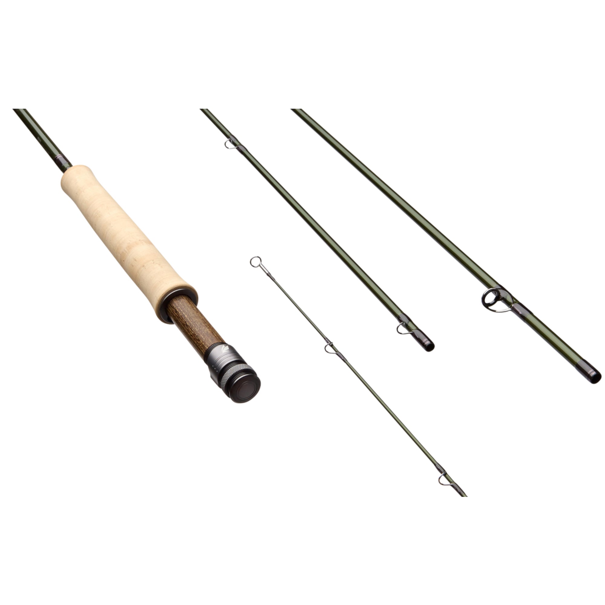 Sage Sonic Fly Rod | Mossy Creek Fly Fishing