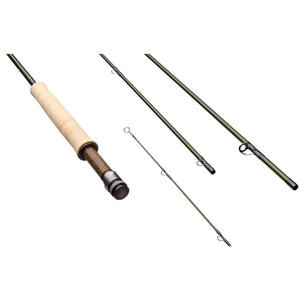 Sage Sonic Fly Rod - Mossy Creek Fly Fishing