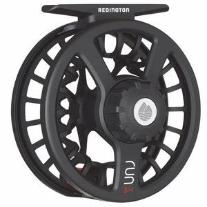 Redington Run Fly Reel - Mossy Creek Fly Fishing