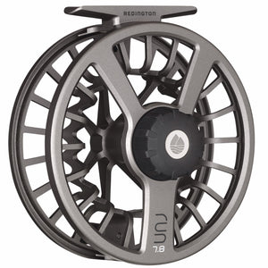Redington Run Fly Reel - Mossy Creek Fly Fishing